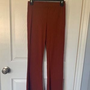 flare pants